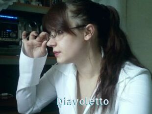 Diavoletto