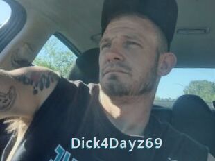 Dick4Dayz69