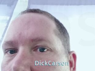 DickCarson