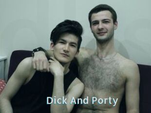 Dick_And_Porty