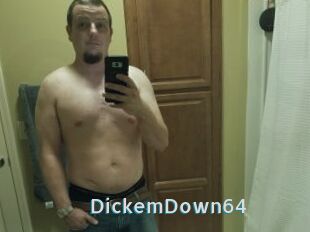 DickemDown64