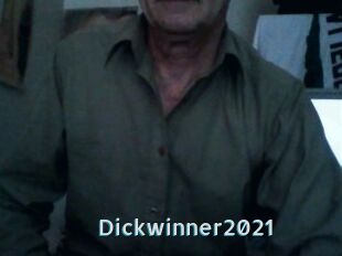 Dickwinner2021