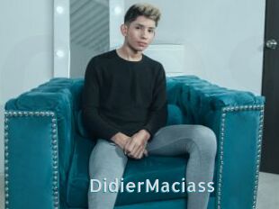 DidierMaciass