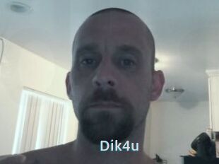 Dik4u