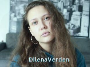 DilenaVerden