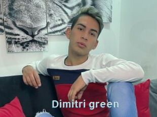 Dimitri_green