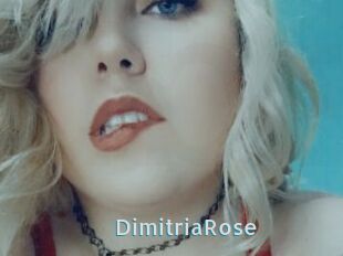 DimitriaRose