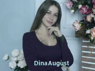 DinaAugust