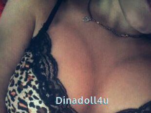 Dinadoll4u