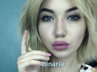 Dinaria