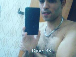 Dines33