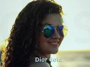 Dior_Gold