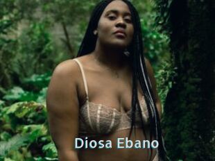 Diosa_Ebano