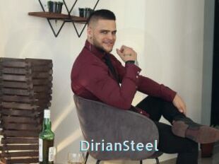 DirianSteel