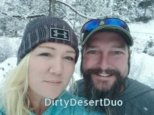 DirtyDesertDuo