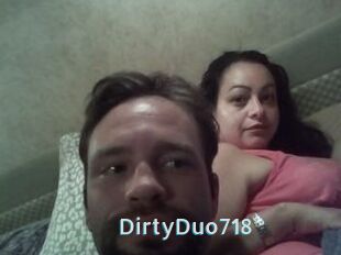 DirtyDuo718