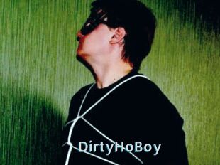 DirtyHoBoy