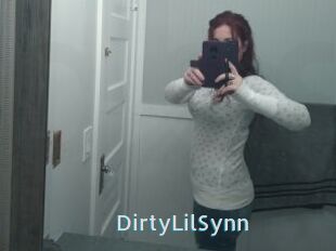 DirtyLilSynn