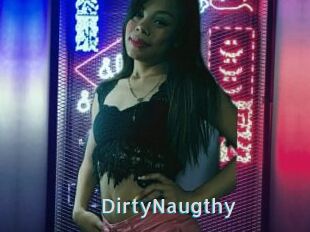 DirtyNaugthy