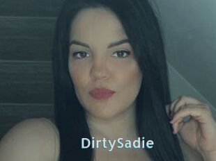 DirtySadie