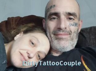 DirtyTattooCouple