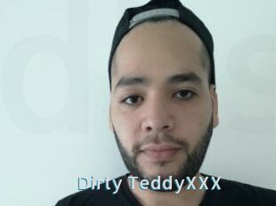 Dirty_TeddyXXX