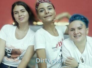 Dirty_star