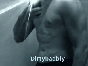 Dirtybadbiy