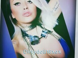 Dirtydoll18xox