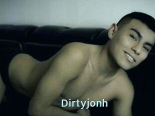 Dirty_jonh