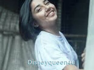 Disneyqueen4u