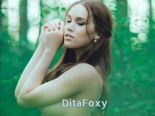 DitaFoxy