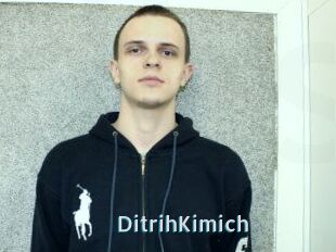 DitrihKimich