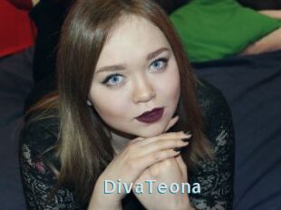 DivaTeona