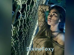 DivineFoxy