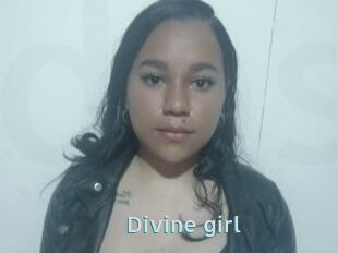 Divine_girl