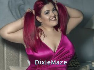 DixieMaze