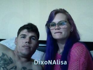 DixoNAlisa