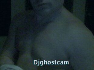 Djghostcam