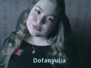 Dofanyulia