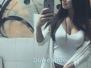 Dolce_Bride