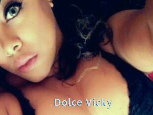 Dolce_Vicky