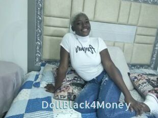 DollBlack4Money