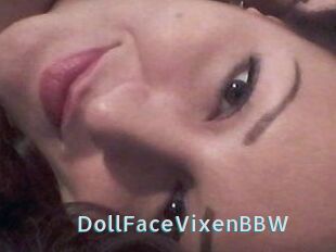 DollFaceVixenBBW