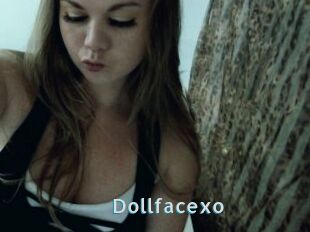 Dollfacexo