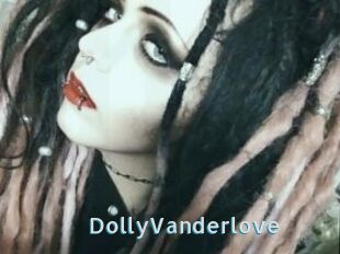 DollyVanderlove