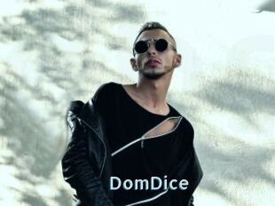 DomDice