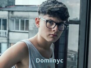 Domiinyc