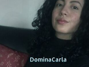 DominaCarla