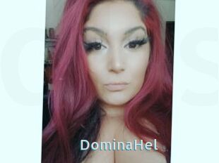 DominaHel